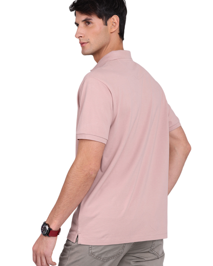 POLERA ARROW PIQUE A