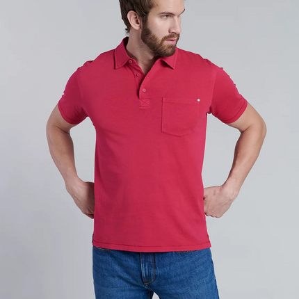 POLERA HOMBRE FEROUCH POLO ORLANDO