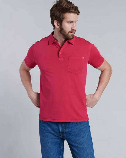 POLERA HOMBRE FEROUCH POLO ORLANDO