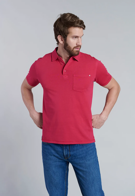 POLERA HOMBRE FEROUCH POLO ORLANDO