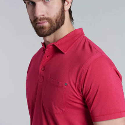 POLERA HOMBRE FEROUCH POLO ORLANDO