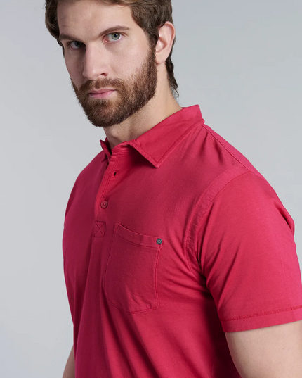 POLERA HOMBRE FEROUCH POLO ORLANDO