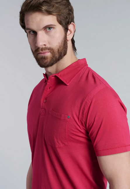 POLERA HOMBRE FEROUCH POLO ORLANDO