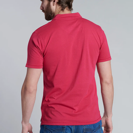 POLERA HOMBRE FEROUCH POLO ORLANDO