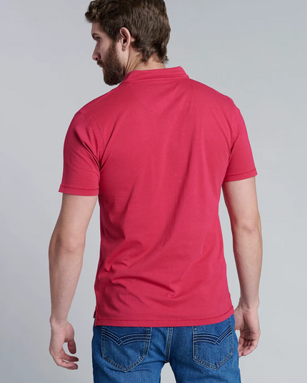POLERA HOMBRE FEROUCH POLO ORLANDO