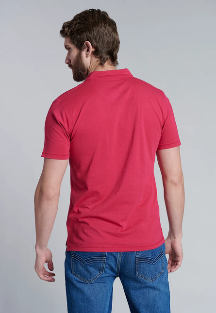 POLERA HOMBRE FEROUCH POLO ORLANDO