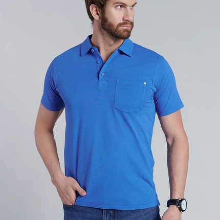 POLERA HOMBRE FEROUCH POLO ORLANDO