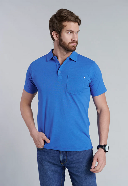 POLERA HOMBRE FEROUCH POLO ORLANDO