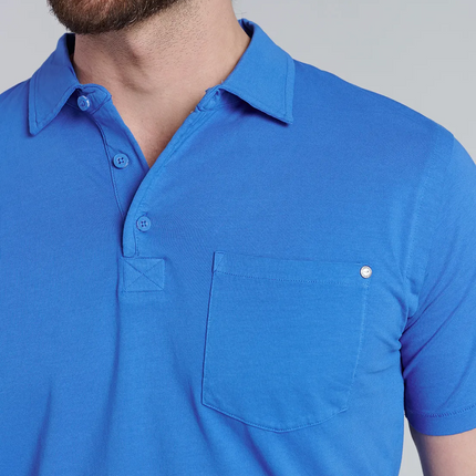 POLERA HOMBRE FEROUCH POLO ORLANDO