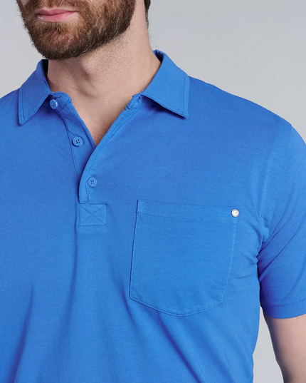 POLERA HOMBRE FEROUCH POLO ORLANDO