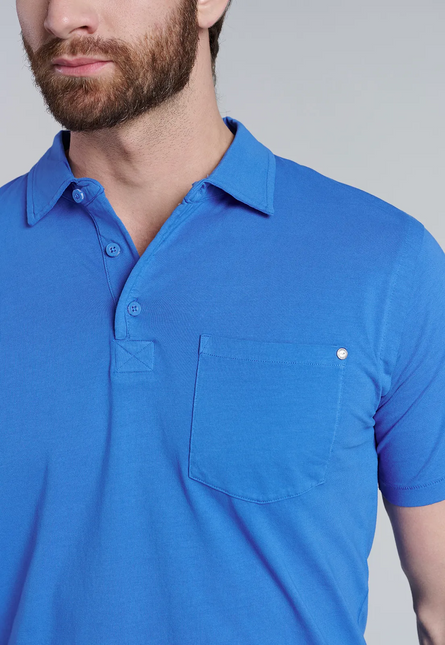 POLERA HOMBRE FEROUCH POLO ORLANDO