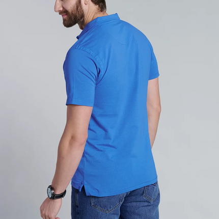 POLERA HOMBRE FEROUCH POLO ORLANDO