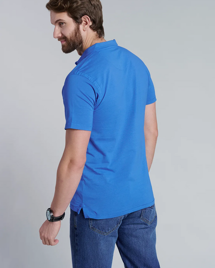 POLERA HOMBRE FEROUCH POLO ORLANDO
