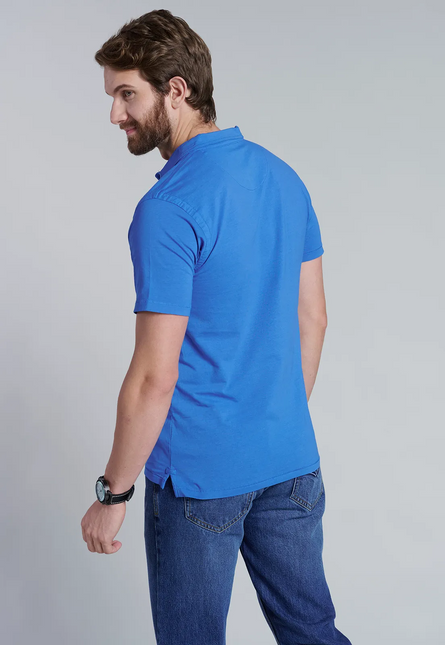 POLERA HOMBRE FEROUCH POLO ORLANDO