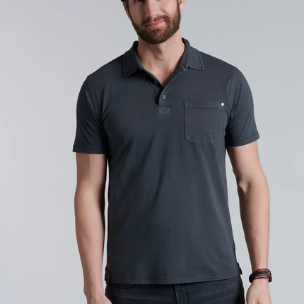 POLERA HOMBRE FEROUCH POLO ORLANDO