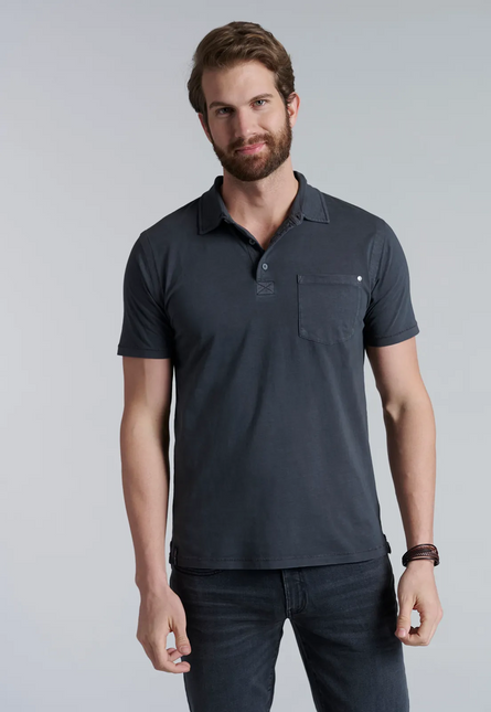 POLERA HOMBRE FEROUCH POLO ORLANDO