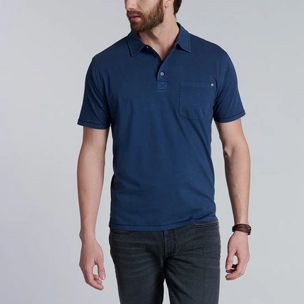 POLERA HOMBRE FEROUCH POLO ORLANDO