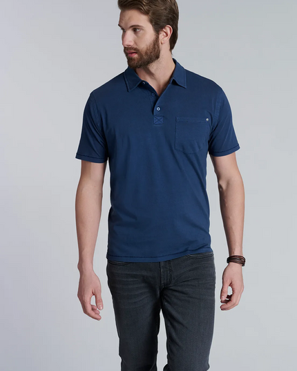 POLERA HOMBRE FEROUCH POLO ORLANDO