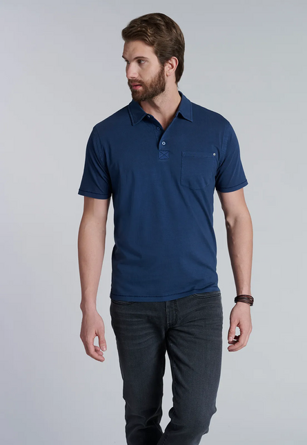 POLERA HOMBRE FEROUCH POLO ORLANDO