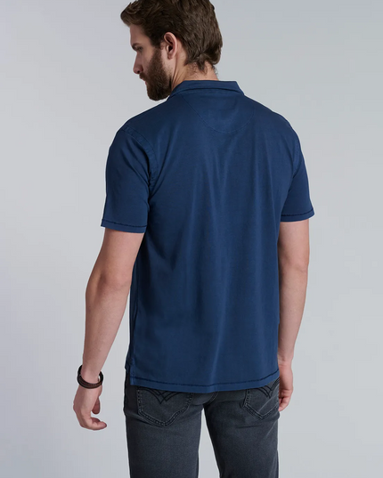 POLERA HOMBRE FEROUCH POLO ORLANDO