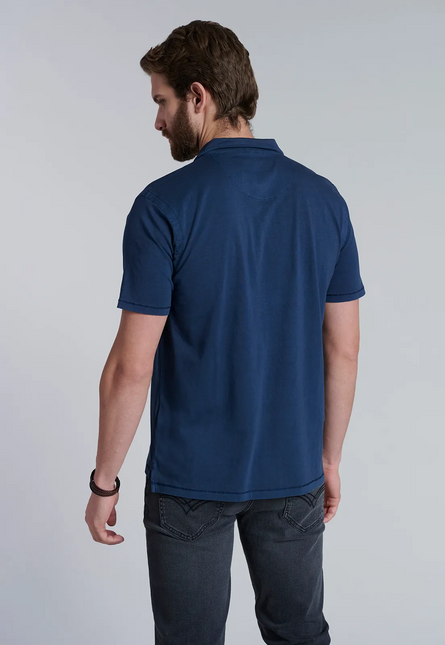 POLERA HOMBRE FEROUCH POLO ORLANDO