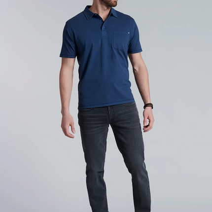 POLERA HOMBRE FEROUCH POLO ORLANDO