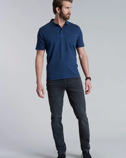 POLERA HOMBRE FEROUCH POLO ORLANDO