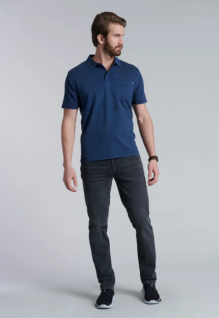 POLERA HOMBRE FEROUCH POLO ORLANDO