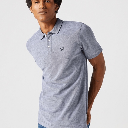 POLERA WRANGLER REFPOLOOX