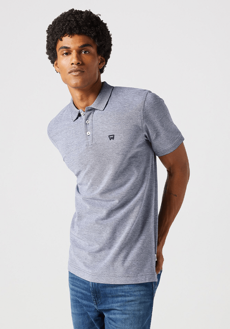 POLERA WRANGLER REFPOLOOX