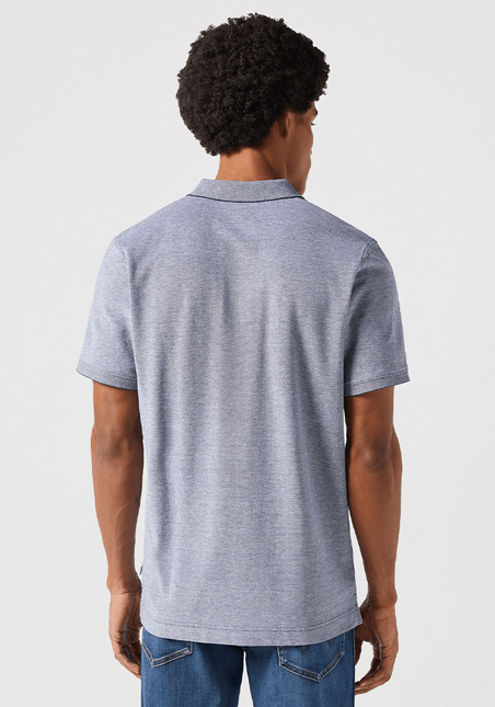 POLERA WRANGLER REFPOLOOX