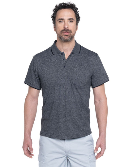 POLERA KOTTING PIQUE MELANGE