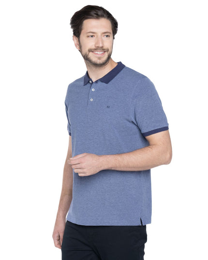 POLERA POTROS GENOVA