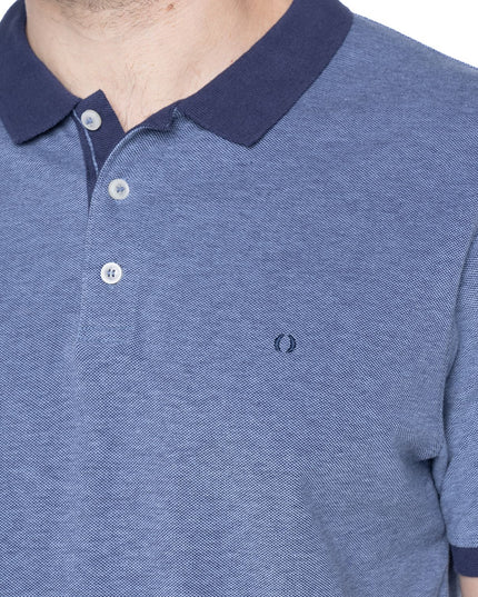 POLERA POTROS GENOVA