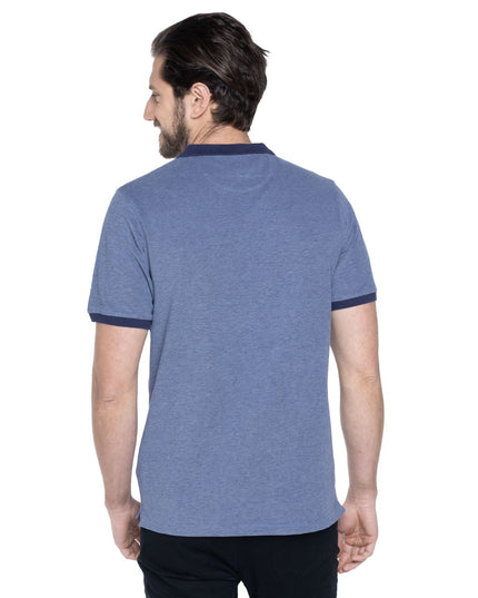 POLERA POTROS GENOVA