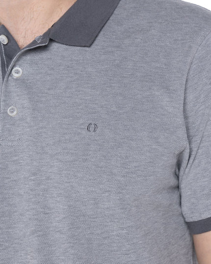 POLERA POTROS GENOVA