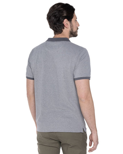 POLERA POTROS GENOVA