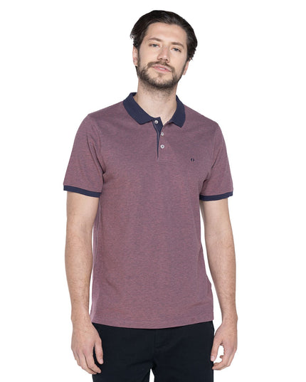 POLERA POTROS GENOVA