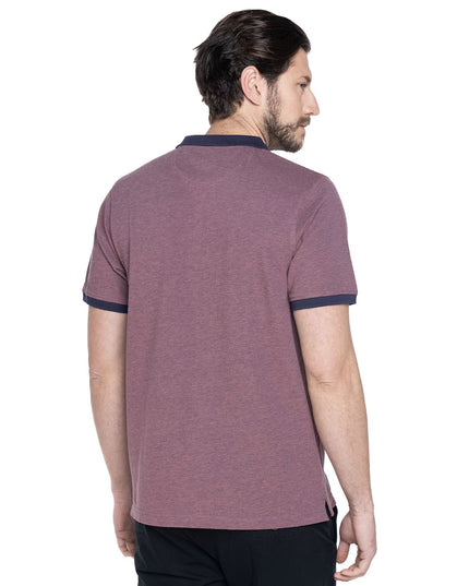 POLERA POTROS GENOVA