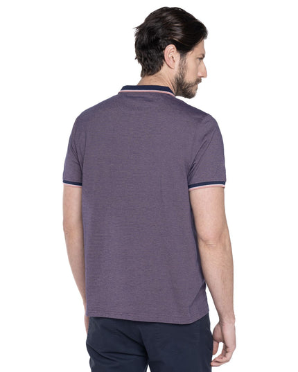 POLERA POTROS MILLAN