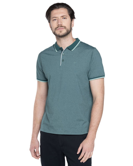 POLERA POTROS MILLAN
