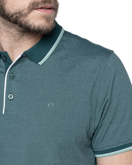 POLERA POTROS MILLAN