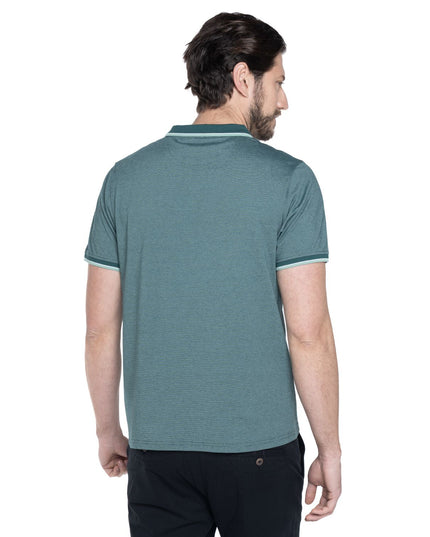 POLERA POTROS MILLAN