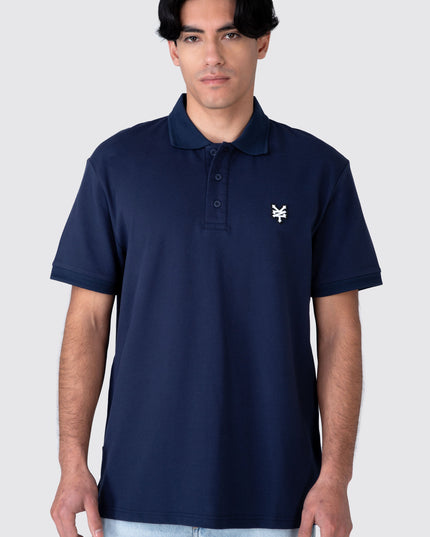 POLERA ZOO YORK M/C PIQUE REVENGE