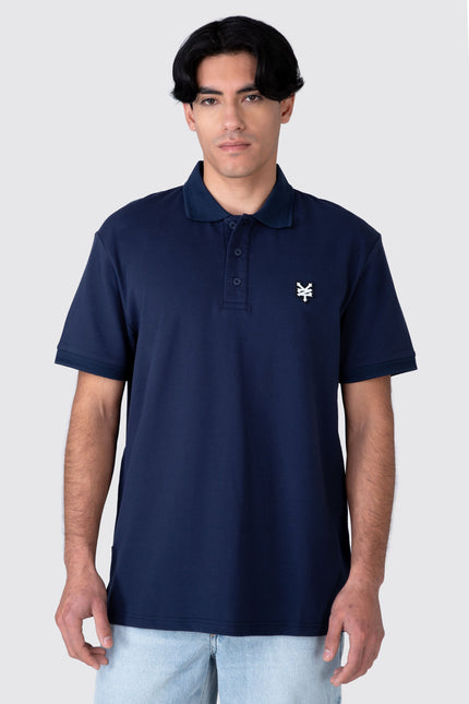 POLERA ZOO YORK M/C PIQUE REVENGE