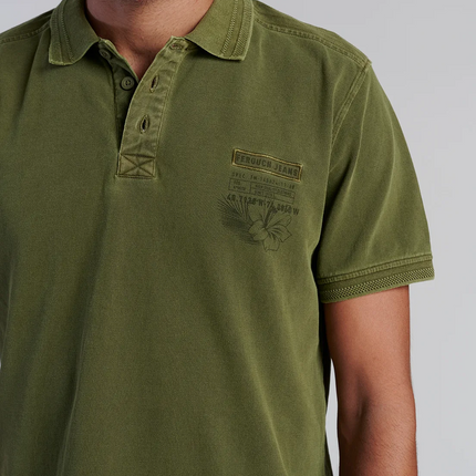 POLERA FEROUCH POLO LAS VEGAS