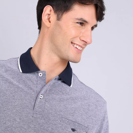 POLERA GUY LAROCHE