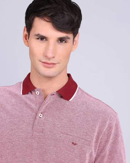 POLERA GUY LAROCHE