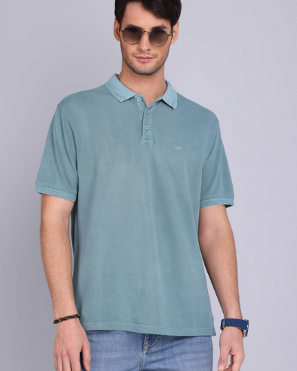 POLERA ARROW STONE
