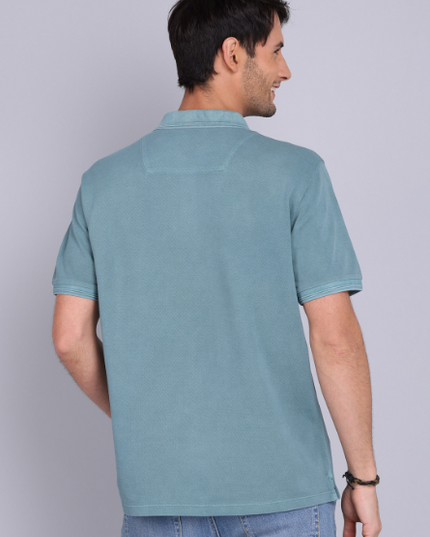 POLERA ARROW STONE